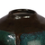 Ceramic vase, 'Ocean Whisper' - Abstract Brown and Turquoise Ceramic Vase Crafted in Armenia