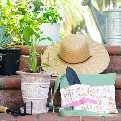 Curated gift box, 'Gardener Box' - Curated Gift Box for Garden Lovers