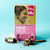 Curated gift box, 'Tea Party Box' - Curated Gift Box for Tea Lovers with Glass Pitcher and Tea