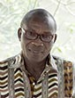 Christopher Nyasafo