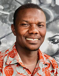 Isaac Kwadwo Afedi