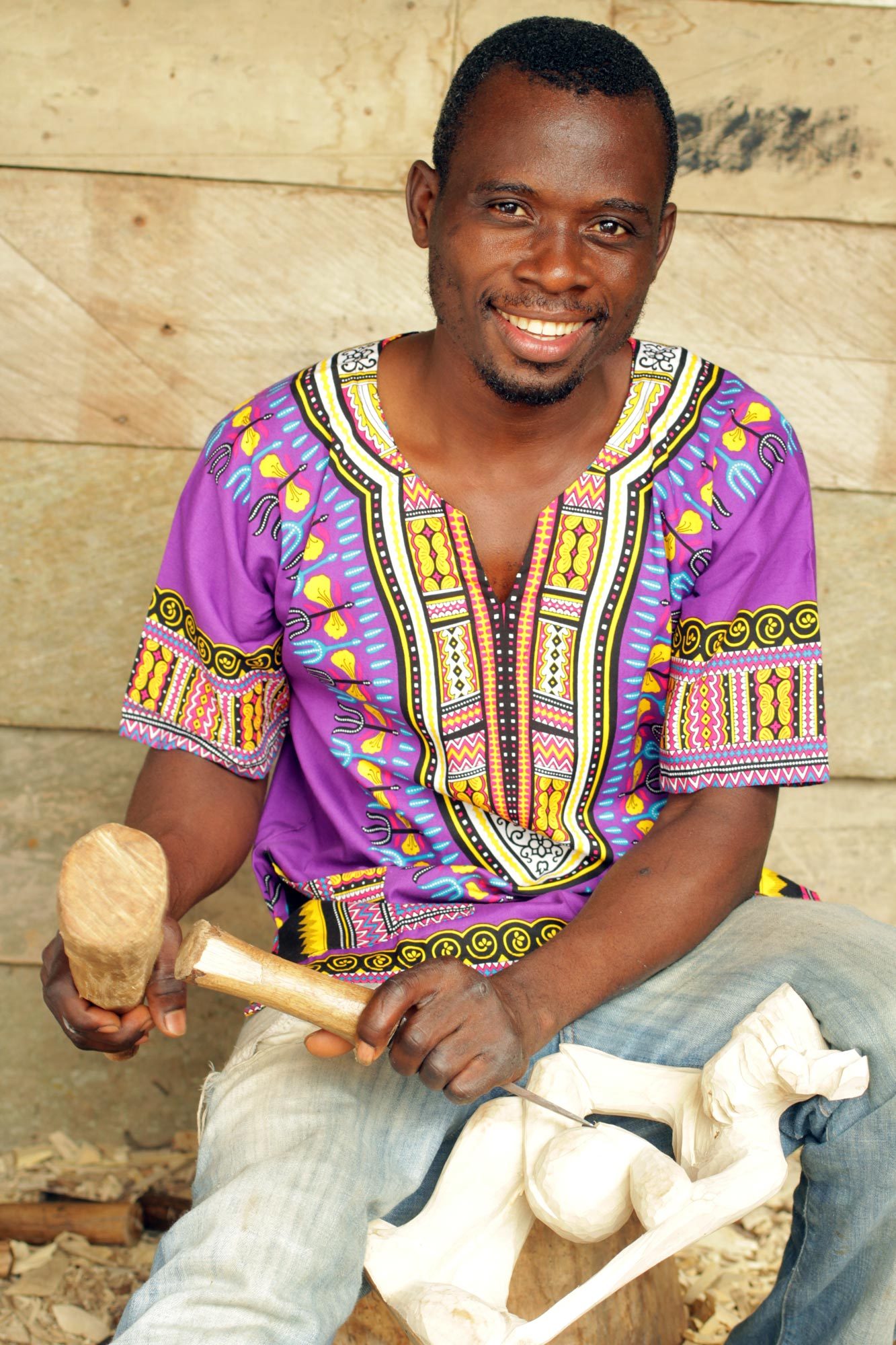 Raymond Yaw Afari