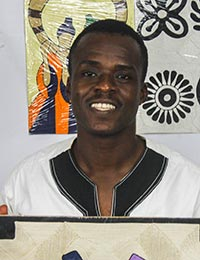 Kwesi Addoegyir Arhin