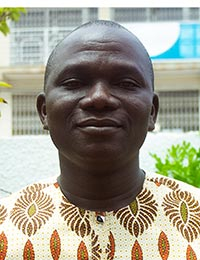 Christopher Kojo Alokpo