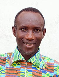 Elias Kwaku