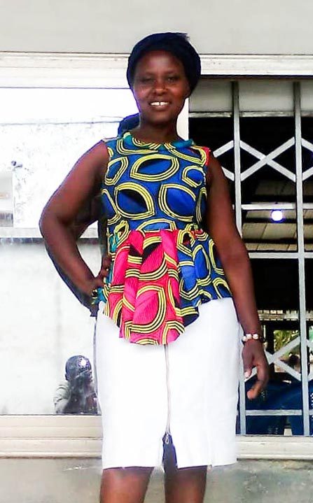 Florence Prempeh Eshun