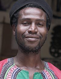 Emmanuel Kwaku Akrasi
