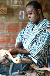George Obeng