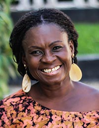 Mary Adjoa Owusu