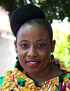 Lydia Mawuenya Amedzrator