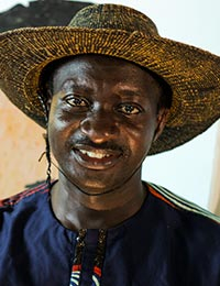 Emmanuel Linford Adjei