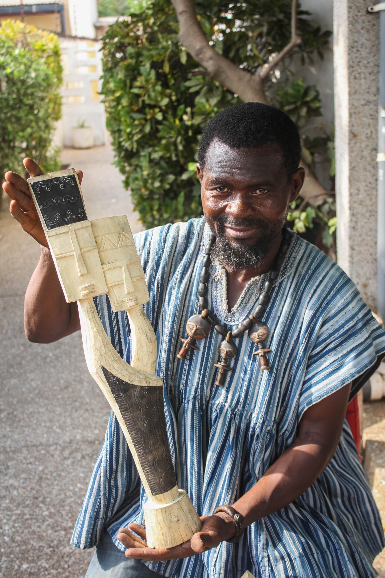Paul Ababisa