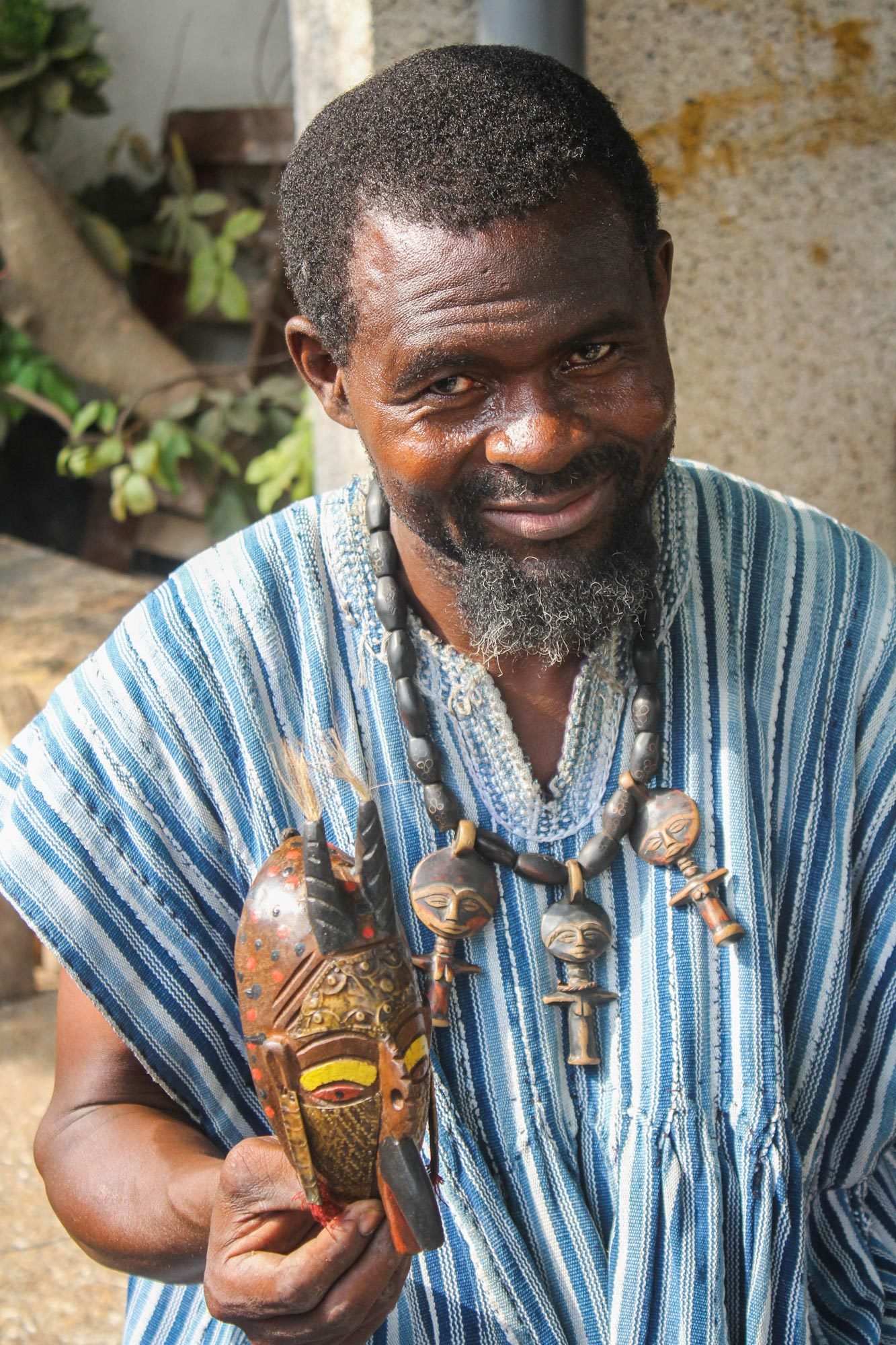 Paul Ababisa