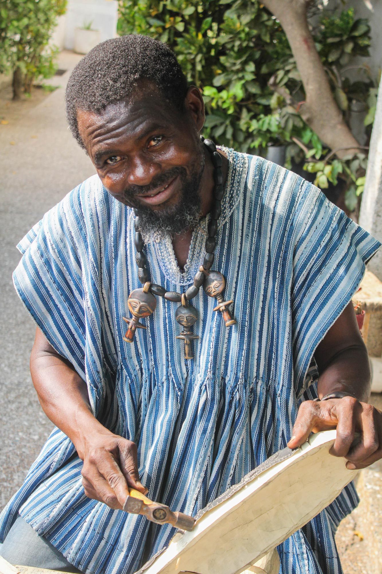 Paul Ababisa
