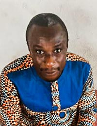 Kwasi Asante