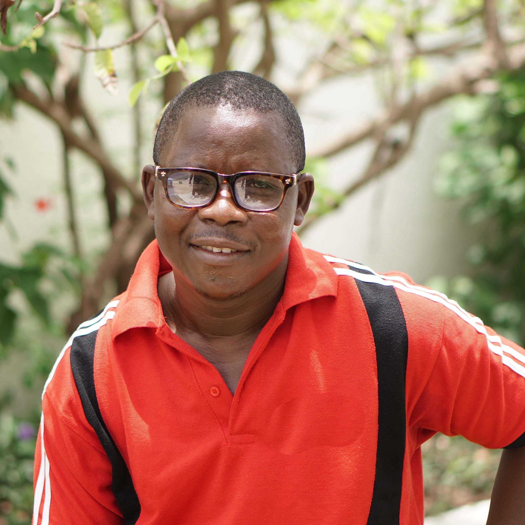 Victor Ayambire