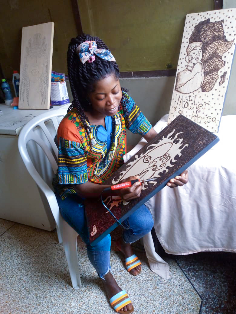 Christiana Asare