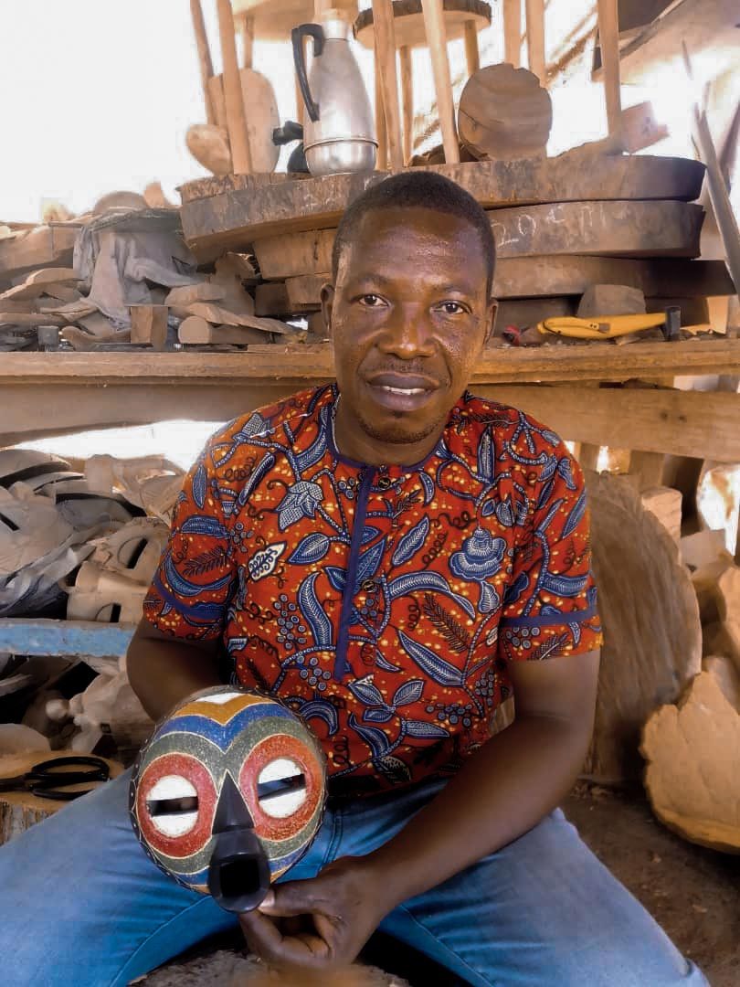 Samuel Kofi Kumi