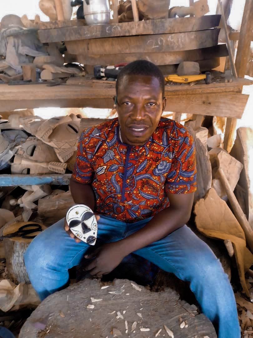 Samuel Kofi Kumi