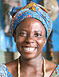 Ernestina Oppong Asante