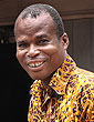Emmanuel Nyadedzor