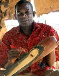 Louis K. Botchway and Bomukasa Louis K. Botchway and Bomukasa