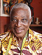 Ralph Kwasi Agudze