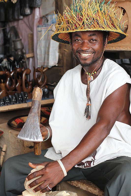 Gordon Adu