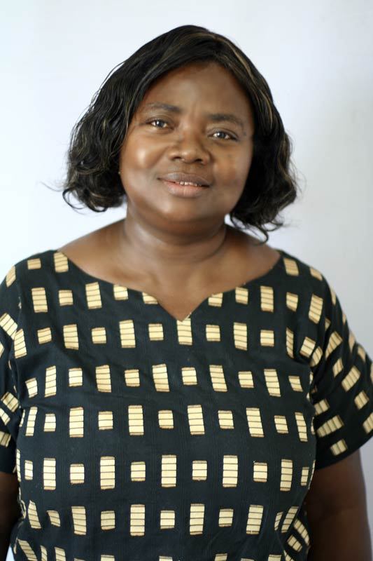 Hannah Dodoo