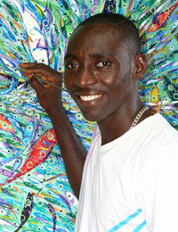 Robert Osei Anim