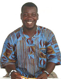 Yaw Abora Asante