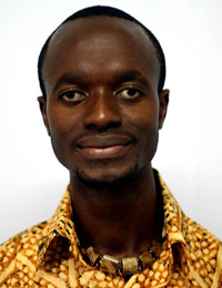 Samuel Asamoa