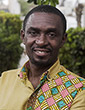 David Mawunya Charway