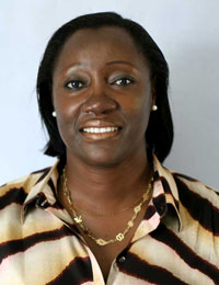 Deborah Osei Boakye