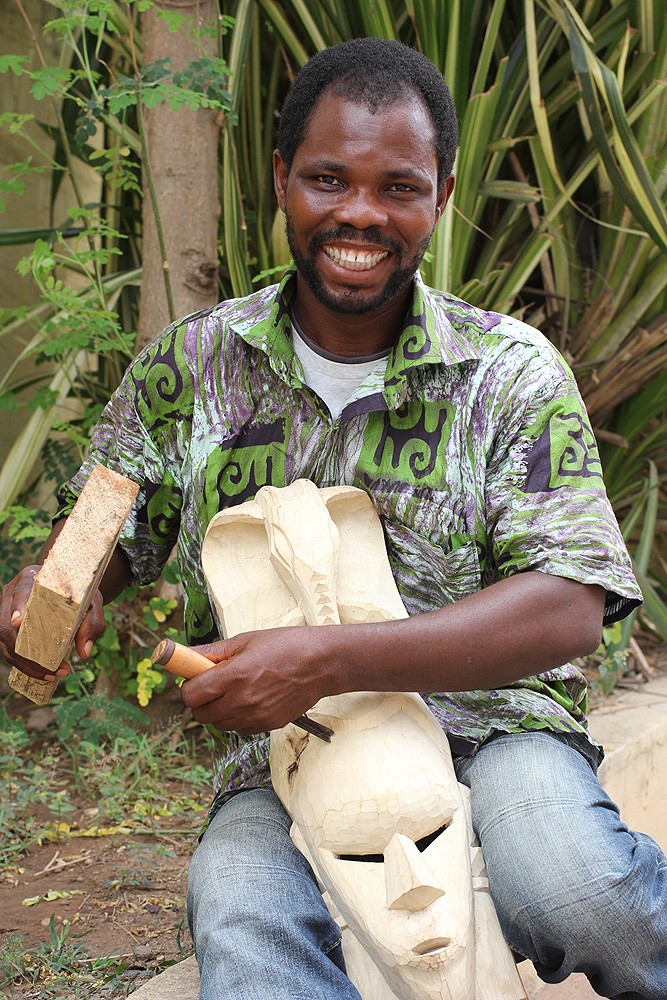 Worlasi Agbalenyo