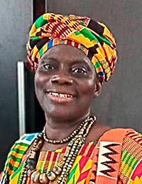 Raquel Armah