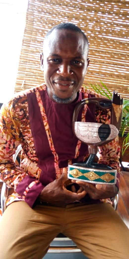 Ali Ibrahim