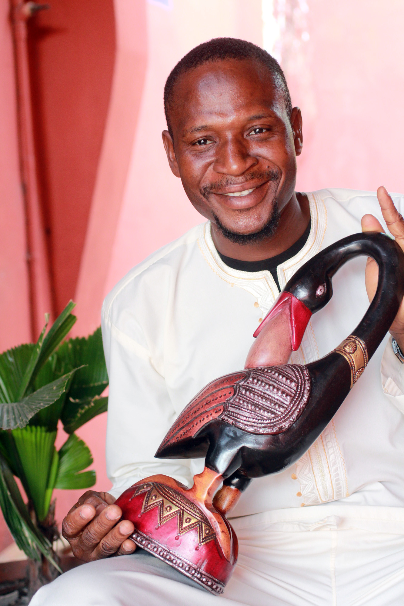 Ali Ibrahim