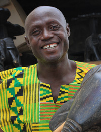Emmanuel Opoku Asante