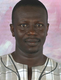 Henry Appiah