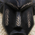 Ghanaian wood mask, 'Village Queen' - Handcrafted Ghanaian Wood Mask from Africa (image 2c) thumbail
