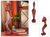 Wood statuette, 'Beautiful Lady' - Cultural Wood Sculpture (image 2) thumbail