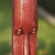 Wood sculpture, 'Dagomba Man' - Cultural Wood Sculpture (image 2c) thumbail