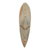 Akan wood mask, 'Well Done' - Fair Trade African Wood Mask (image 2a) thumbail
