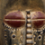 Ewe wood mask, 'Spirit of Fruitfulness' - Ewe Wood Mask (image 2d) thumbail