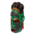 Congolese wood Africa mask, 'Thank You Nature' - Congo Zaire Wood Mask (image 2c) thumbail