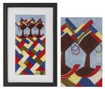 Threadwork, 'In Harmony' - Threadwork