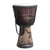 Wood djembe drum, 'Elephant Beat' - Wood djembe drum (image 2a) thumbail