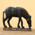 Wood sculpture, 'African Horse' - Wood sculpture (image 2) thumbail