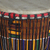 Wood djembe drum, 'From the Past' - African Wood Djembe Drum (image 2b) thumbail